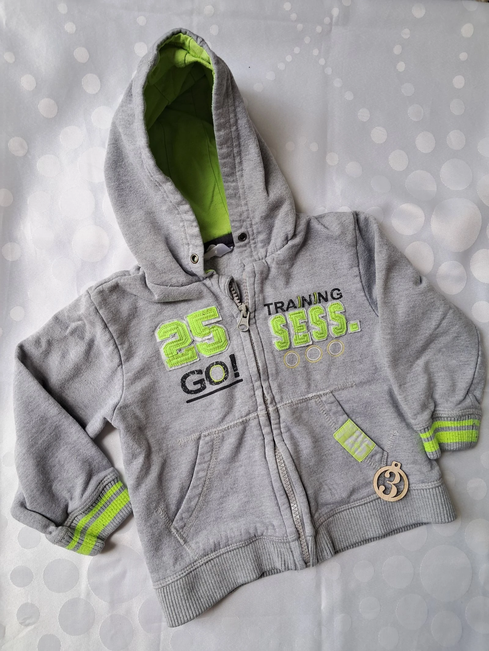 Conjuntos de chándal talla 3 años 94cm – photo 2